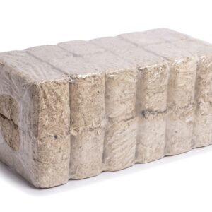Roll brikett(960 kg/raklap)